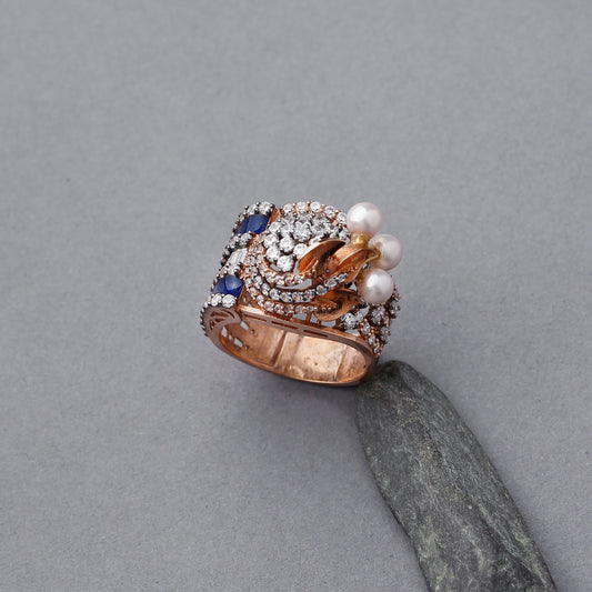 Regalia Ring