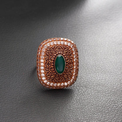 Eclatant Ring