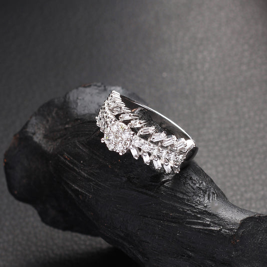 Cicely Ring