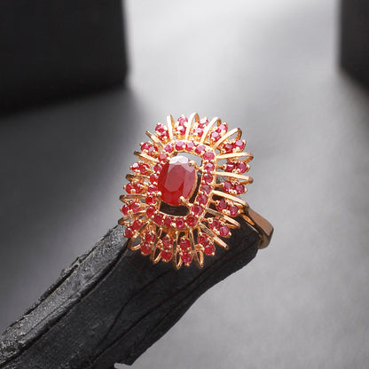 Cruor Ring